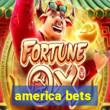 america bets